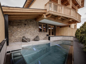 Leni Mountain Lodge